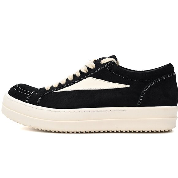Rick Owens casual fashion shoes main image 4